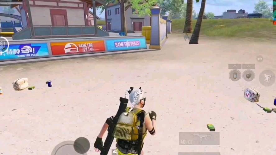 【神罚特别版】✅支持所有电脑系统，支持模拟器高清版。人物透视 锁死自瞄 射线方框 物资显示